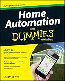 Home Automation For Dummies