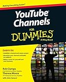 Youtube Channels For Dummies