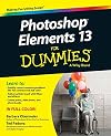 Photoshop Elements 13 for Dummies