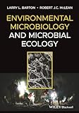 Ecological And Environmental Microbiology