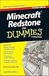 Minecraft Redstone For Dummies (For Dummies (Computers))