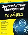 Successful Time Management For Dummies