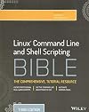 Linux Command Line and Shell Scripting Bible