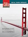 Intermediate Accounting: 2014 FASB Update