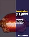 Periodontology at a Glance (At a Glance (Dentistry))