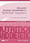 Advanced Nutrition and Dietetics in Nutrition Support (Advanced Nutrition and Dietetics (BDA))