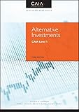 Alternative Investments Caia Level I