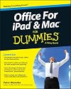 Office for iPad and Mac for Dummies