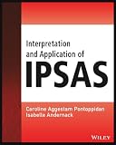 Interpretation And Application Of Ipsas