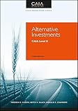 Alternative Investments Caia Level Ii