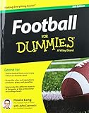 Football For Dummies 5e Usa Ed