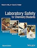 Laboratory Safety For Chemistry Students