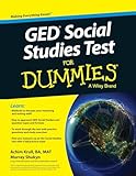 Ged Social Studies For Dummies