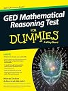 GED mathematical reasoning test For Dummies
