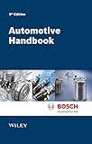 Automotive Handbook