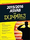 2015 / 2016 ASVAB For Dummies
