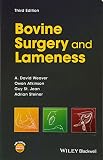 Bovine Surgery And Lameness