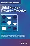 Total survey error in practice