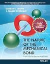 The nature of the mechanical bond : from molecules to machines