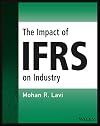 The impact of IFRS on industry