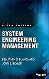 System Engineering Management Wiley Series In Systems Engineering And Management