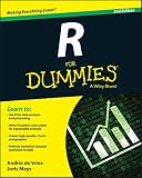 R For Dummies