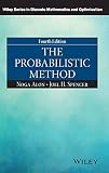 The Probabilistic Method