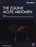 The Equine Acute Abdomen Website Associated Wbook