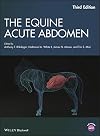 The equine acute abdomen