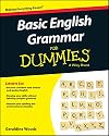 Basic English grammar for dummies