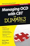 Managing OCD with CBT For Dummies