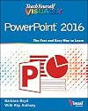 Teach Yourself VISUALLY PowerPoint 2016 (Teach Yourself VISUALLY (Tech))