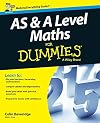 AS & A Level maths for dummies