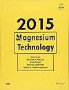 Magnesium Technology 2015
