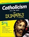 Catholicism All-In-One For Dummies
