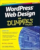 Wordpress Web Design For Dummies