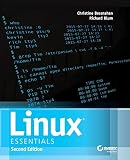 Linux Essentials, Second Edition