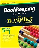 Bookkeeping Allinone For Dummies