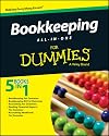 Bookkeeping All-In-One For Dummies