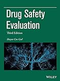 Drug Safety Evaluation Pharmaceutical Development Series