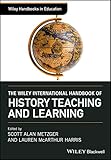 Wiley Handbooks in Education