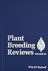 Plant Breeding Reviews