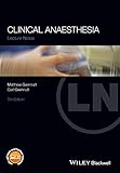 Clinical Anaesthesia