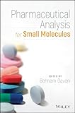 Pharmaceutical Analysis For Small Molecules