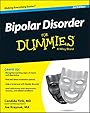 Bipolar Disorder For Dummies - Candida Fink