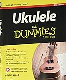 Ukulele For Dummies