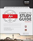 Comptia A Complete Study Guide Exams 220901 And 220902