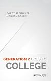 Generation Z Goes to College