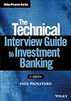 The Technical Interview Guide to Investment Banking, Website (Wiley Finance)