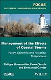 Management of the effects of coastal storms